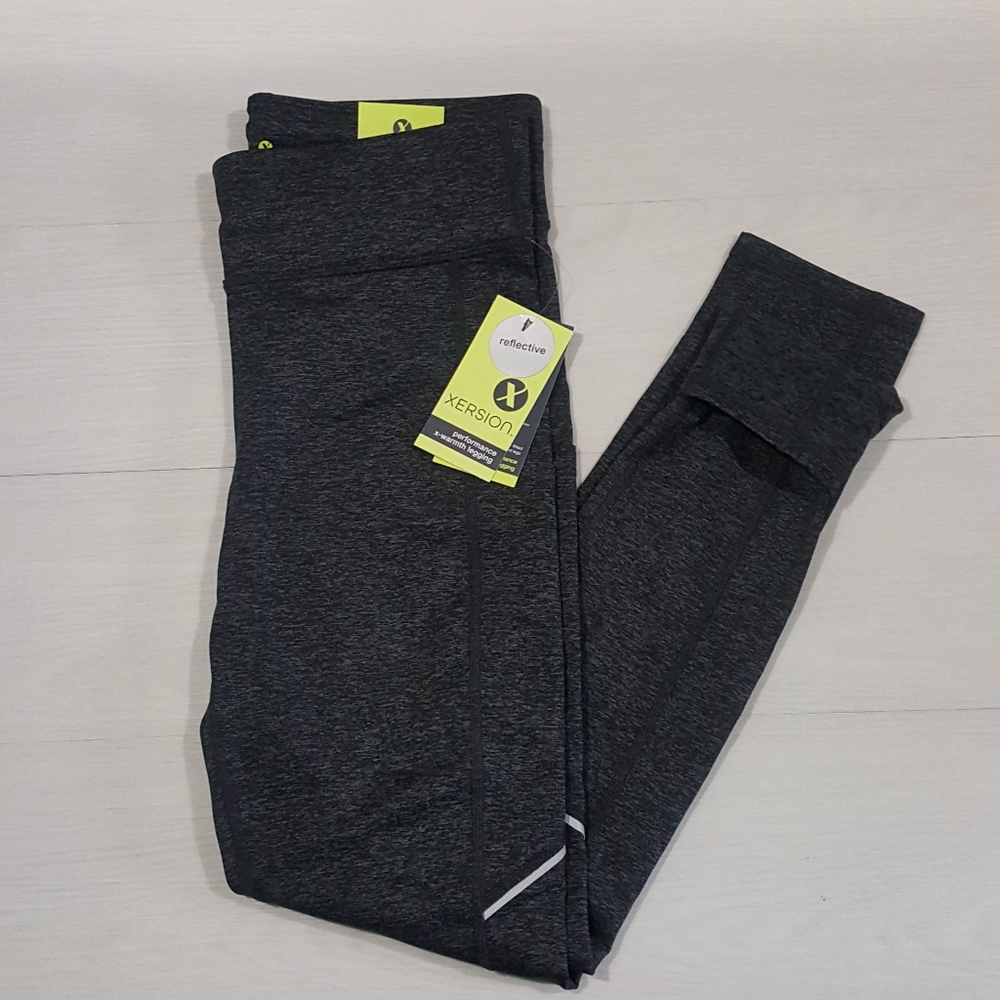 Xersion Performance Legging |  NWT